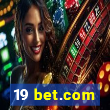 19 bet.com